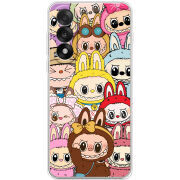 Чохол BoxFace OnePlus Ace 5 Ultra Labubu