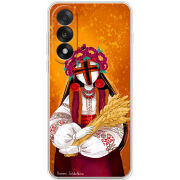 Чохол BoxFace OnePlus Ace 5 Ultra Motanka by H Soldatkina