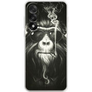 Чохол BoxFace OnePlus Ace 5 Ultra Smokey Monkey