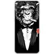 Чохол BoxFace OnePlus Ace 5 Ultra Monkey Don