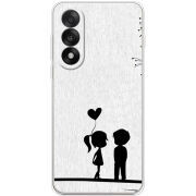 Чохол BoxFace OnePlus Ace 5 Ultra First Love