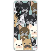 Чохол BoxFace OnePlus Ace 5 Ultra 