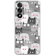 Чохол BoxFace OnePlus Ace 5 Ultra 