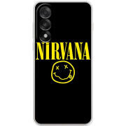 Чохол BoxFace OnePlus Ace 5 Ultra NIRVANA