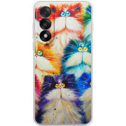 Чохол BoxFace OnePlus Ace 5 Ultra 