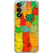 Чохол BoxFace OnePlus Ace 5 Ultra 