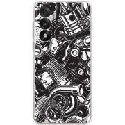 Чохол BoxFace OnePlus Ace 5 Ultra 