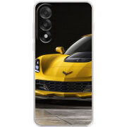 Чохол BoxFace OnePlus Ace 5 Ultra Corvette Z06