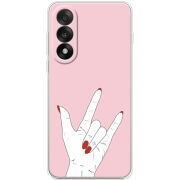 Чохол BoxFace OnePlus Ace 5 Ultra 