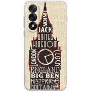 Чохол BoxFace OnePlus Ace 5 Ultra 