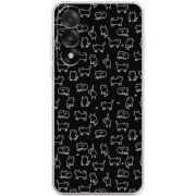 Чохол BoxFace OnePlus Ace 5 Ultra 