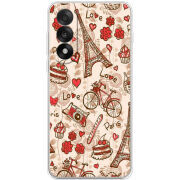 Чохол BoxFace OnePlus Ace 5 Ultra 