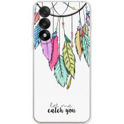 Чохол BoxFace OnePlus Ace 5 Ultra 