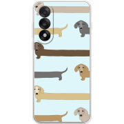 Чохол BoxFace OnePlus Ace 5 Ultra Dachshund