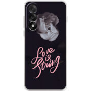 Чохол BoxFace OnePlus Ace 5 Ultra 