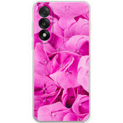 Чохол BoxFace OnePlus Ace 5 Ultra Pink Flowers