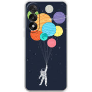 Чохол BoxFace OnePlus Ace 5 Ultra 