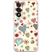 Чохол BoxFace OnePlus Ace 5 Ultra Be my Valentine