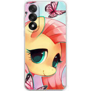 Чохол BoxFace OnePlus Ace 5 Ultra My Little Pony Fluttershy