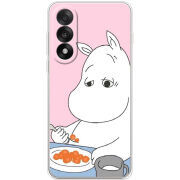 Чохол BoxFace OnePlus Ace 5 Ultra Mumintroll