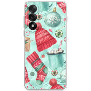 Чохол BoxFace OnePlus Ace 5 Ultra 