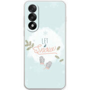 Чохол BoxFace OnePlus Ace 5 Ultra 