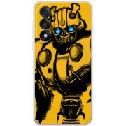 Чохол BoxFace OnePlus Ace 5 Ultra 