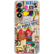 Чохол BoxFace OnePlus Ace 5 Ultra 