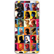 Чохол BoxFace OnePlus Ace 5 Ultra 