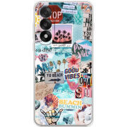 Чохол BoxFace OnePlus Ace 5 Ultra 