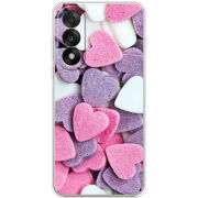 Чохол BoxFace OnePlus Ace 5 Ultra Сердечки