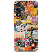 Чохол BoxFace OnePlus Ace 5 Ultra 