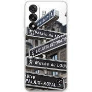 Чохол BoxFace OnePlus Ace 5 Ultra 