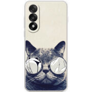 Чохол BoxFace OnePlus Ace 5 Ultra Соглядатай Кот