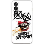 Чохол BoxFace OnePlus Ace 5 Ultra 