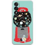 Чохол BoxFace OnePlus Ace 5 Ultra 