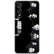 Чохол BoxFace OnePlus Ace 5 Ultra 