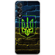 Чохол BoxFace OnePlus Ace 5 Ultra Trident