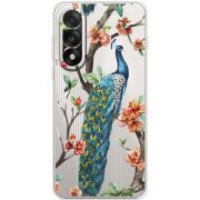 Прозорий чохол BoxFace OnePlus Ace 5 Ultra Pavlin