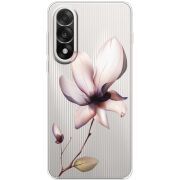 Прозорий чохол BoxFace OnePlus Ace 5 Ultra Magnolia