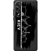 Чорний чохол BoxFace OnePlus Ace 5 Ultra Kyiv