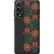 Чорний чохол BoxFace OnePlus Ace 5 Ultra Ethno