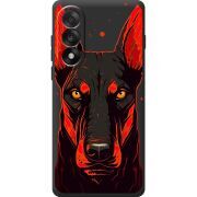 Чорний чохол BoxFace OnePlus Ace 5 Ultra 