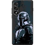 Чорний чохол BoxFace OnePlus Ace 5 Ultra 