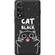 Чорний чохол BoxFace OnePlus Ace 5 Ultra 