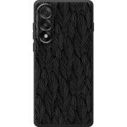 Чорний чохол BoxFace OnePlus Ace 5 Ultra 