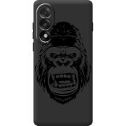Чорний чохол BoxFace OnePlus Ace 5 Ultra Gorilla