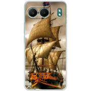 Чохол BoxFace OnePlus Nord 4 