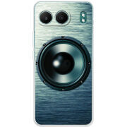 Чохол BoxFace OnePlus Nord 4 