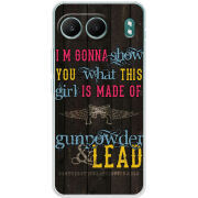 Чохол BoxFace OnePlus Nord 4 